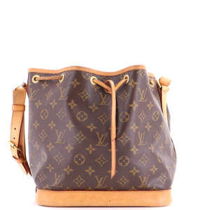 Louis Vuitton Petit Noe Nm Handbag #244968L12B